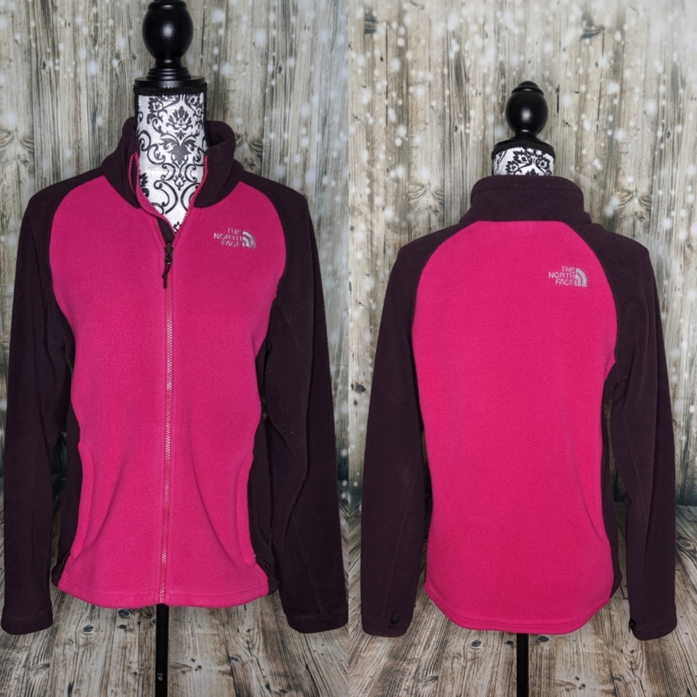 The North Face Jacket